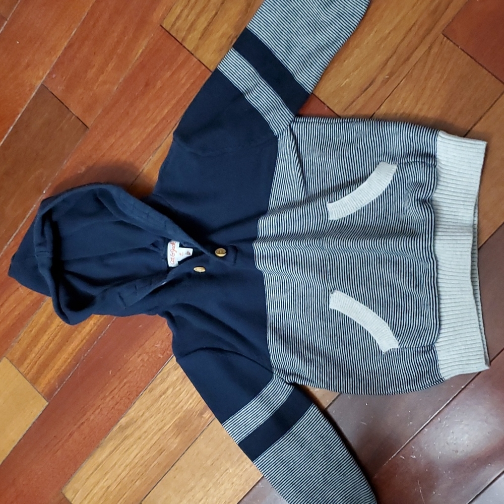 Cat and Jack Hoodie